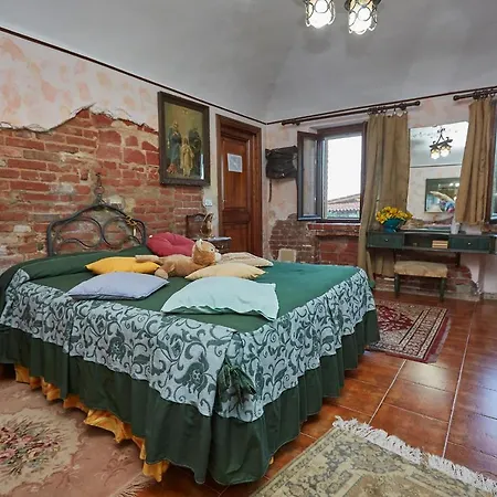 Bed & Breakfast Il Boschetto *