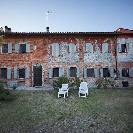Bed & Breakfast Il Boschetto