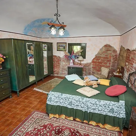 Il Boschetto Bed & Breakfast Fubine