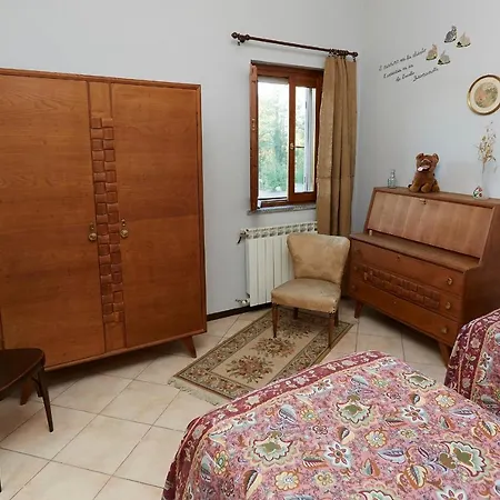 Bed & Breakfast Il Boschetto Fubine