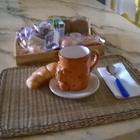 Bed & Breakfast Il Boschetto Fubine