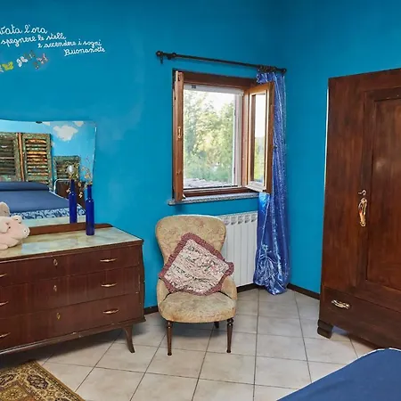 Bed & Breakfast Il Boschetto